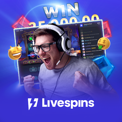 Livespins